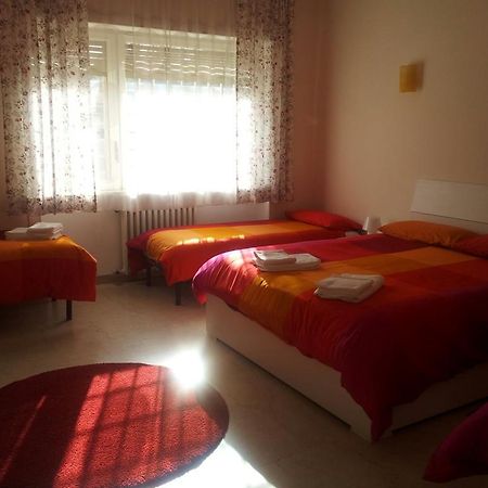 Welcome To Rome B&B Buitenkant foto
