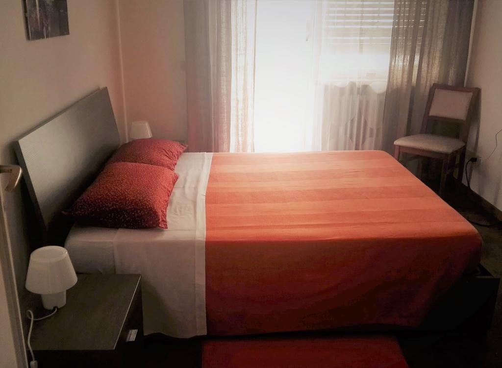 Welcome To Rome B&B Buitenkant foto