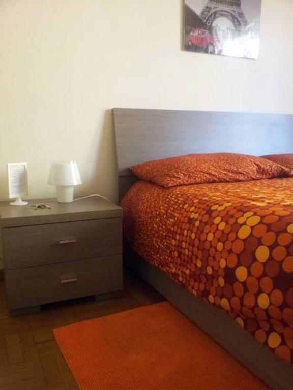 Welcome To Rome B&B Buitenkant foto