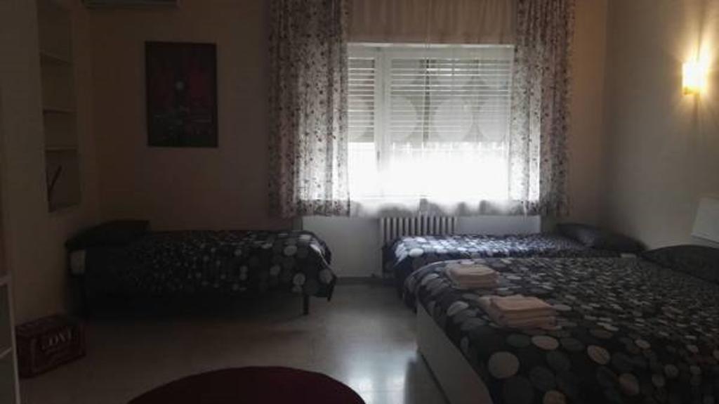 Welcome To Rome B&B Buitenkant foto