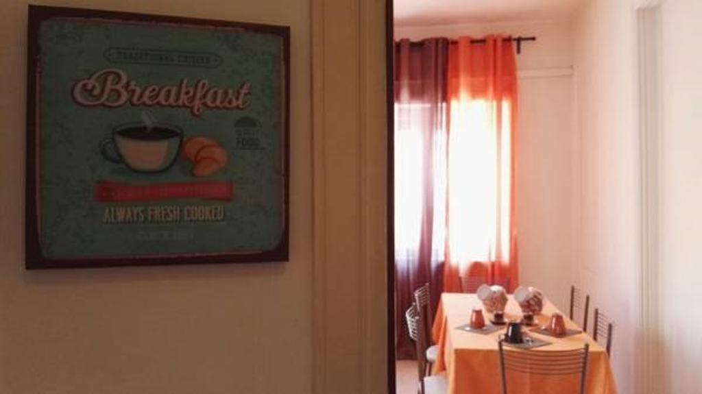 Welcome To Rome B&B Buitenkant foto